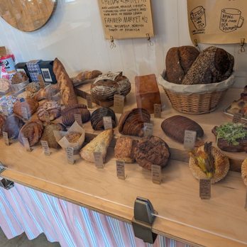 Madrona Bakery - Bakeries Near Me - Mill Valley, California Madrona Bakery - Bakeries Near Me - Mill Valley, California