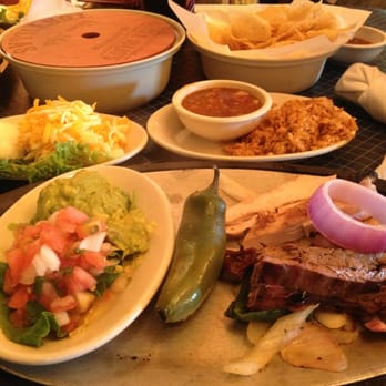 Uncle Julio's - Fajita special :) - Mexican Near Me - Gaithersburg, Maryland Uncle Julio's - Fajita special :) - Mexican Near Me - Gaithersburg, Maryland