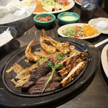 Johnny Tamales - Diablo fajitas for 1 - Mexican Near Me - Missouri City, Texas Johnny Tamales - Diablo fajitas for 1 - Mexican Near Me - Missouri City, Texas