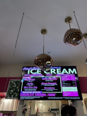 Frozen Fruit Co by null