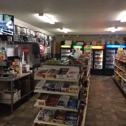 Familia Mini Market - We have your groceries and beverages too !
