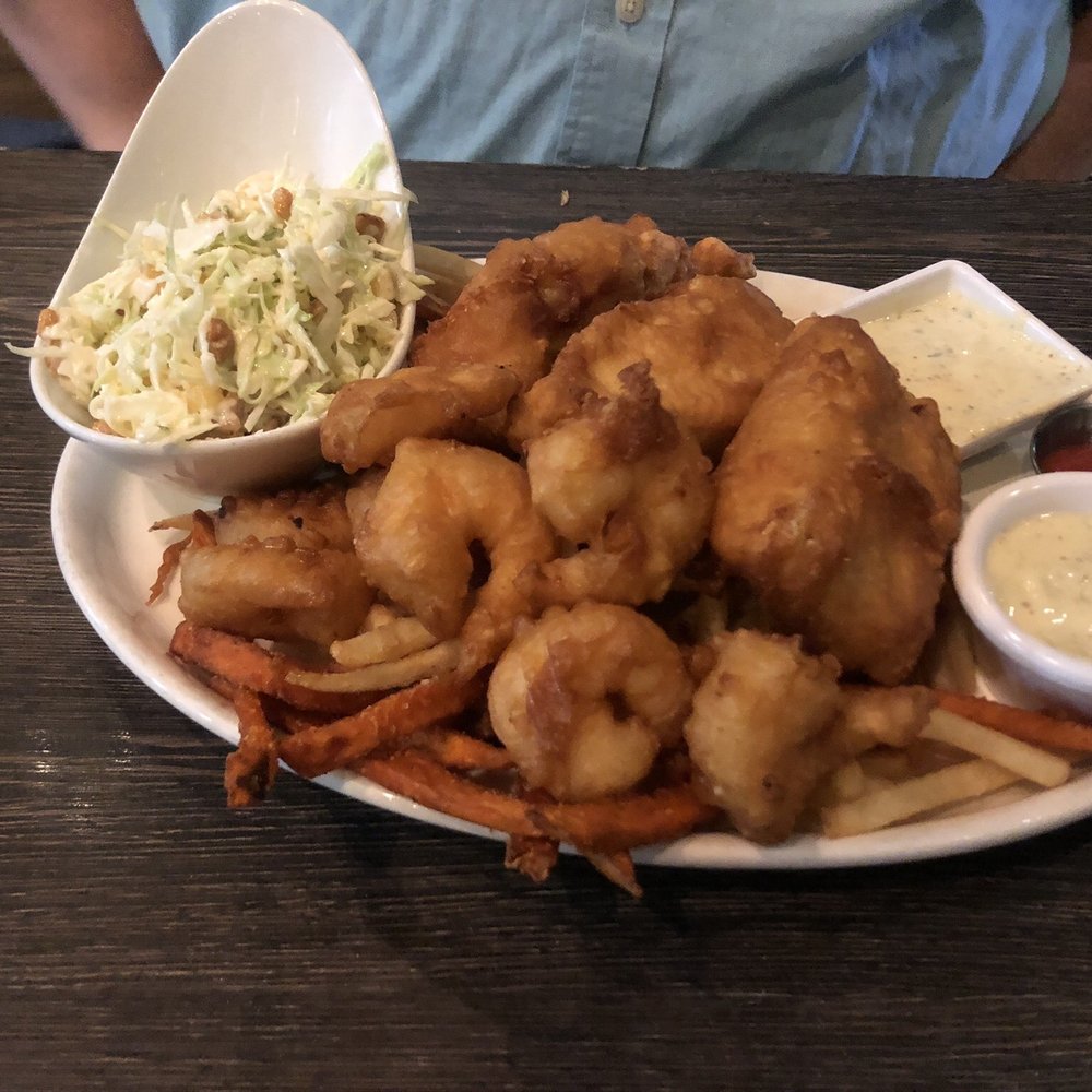 High Tide - Fish and chips. Yum - Seafood Near Me - Gilbert, Arizona High Tide - Fish and chips. Yum - Seafood Near Me - Gilbert, Arizona