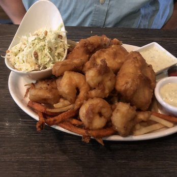 High Tide - Fish and chips. Yum - Seafood Near Me - Gilbert, Arizona High Tide - Fish and chips. Yum - Seafood Near Me - Gilbert, Arizona