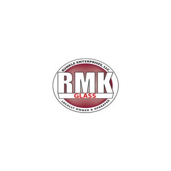1. RMK Glass & Mirror