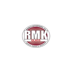 RMK Glass & Mirror