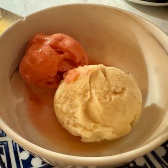 Trattoria Amalfi - Gelato - Italian Near Me - Mystic, Connecticut