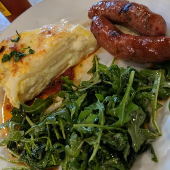 Vovomeena - Tortilla Espanola - Coffee & Tea Near Me - Phoenix, Arizona