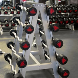 Grove Fitness Club & Spa