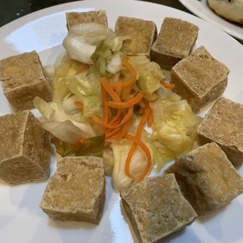 Dumpling Capital - Fried Stinky Tofu - Dim Sum Near Me - Santa Clara, California