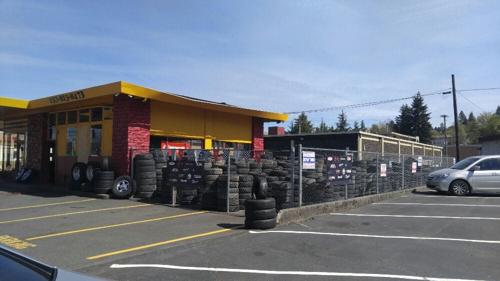JC CENTRAL TIRE SHOP Updated August 2024 20 Reviews 208 Central
