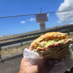 Aloha K Subs