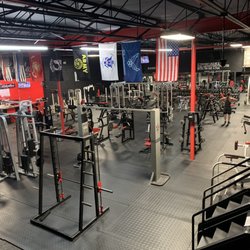Infamous Fitness Studio