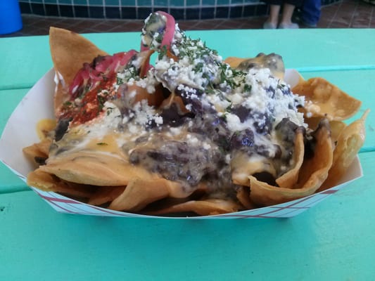 Low Tide Bar by null