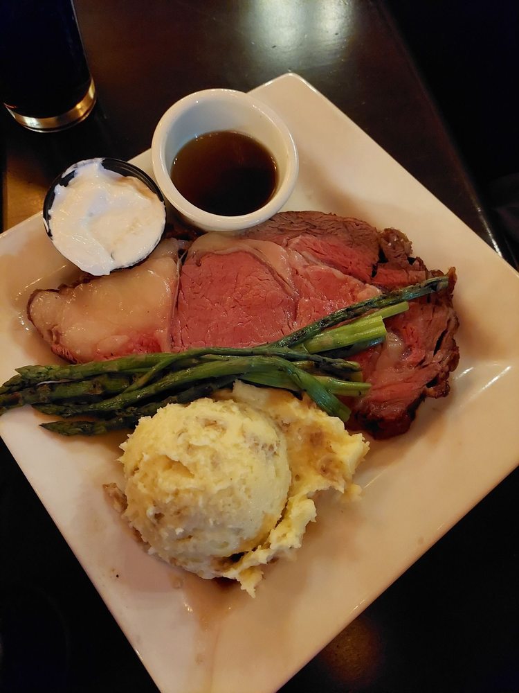 BARLEY + VINE KITCHEN & BAR 436 Photos & 349 Reviews 17516 Dodd