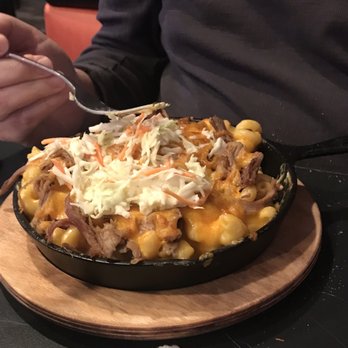 Dang BBQ - Garbage skillet - Barbeque Near Me - Seaford, New York Dang BBQ - Garbage skillet - Barbeque Near Me - Seaford, New York