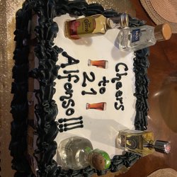 The Cheesecake House