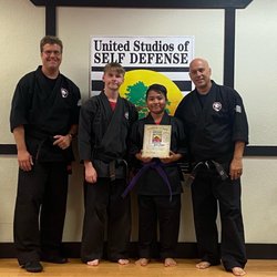 United Studios of Self Defense