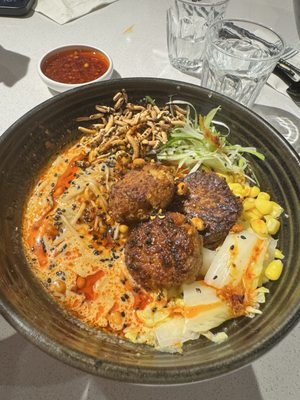 Honō Ramen by null