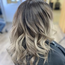 Be U Beauty By Wendy  - Balayage