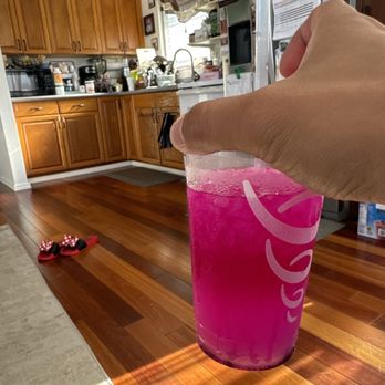 Jamba - Wrong drink lol - Juice Bars & Smoothies Near Me - Kaneohe, Hawaii Jamba - Wrong drink lol - Juice Bars & Smoothies Near Me - Kaneohe, Hawaii