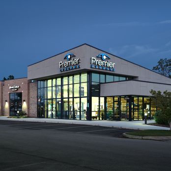 1. Premier Eyecare