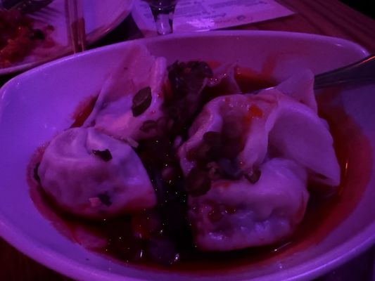 Spicy Moon East Village by null