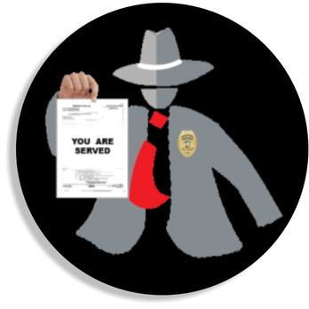 JD Process Service - you've been served.Smitty - Notaries Near Me - Vancouver, Washington JD Process Service - you've been served.Smitty - Notaries Near Me - Vancouver, Washington