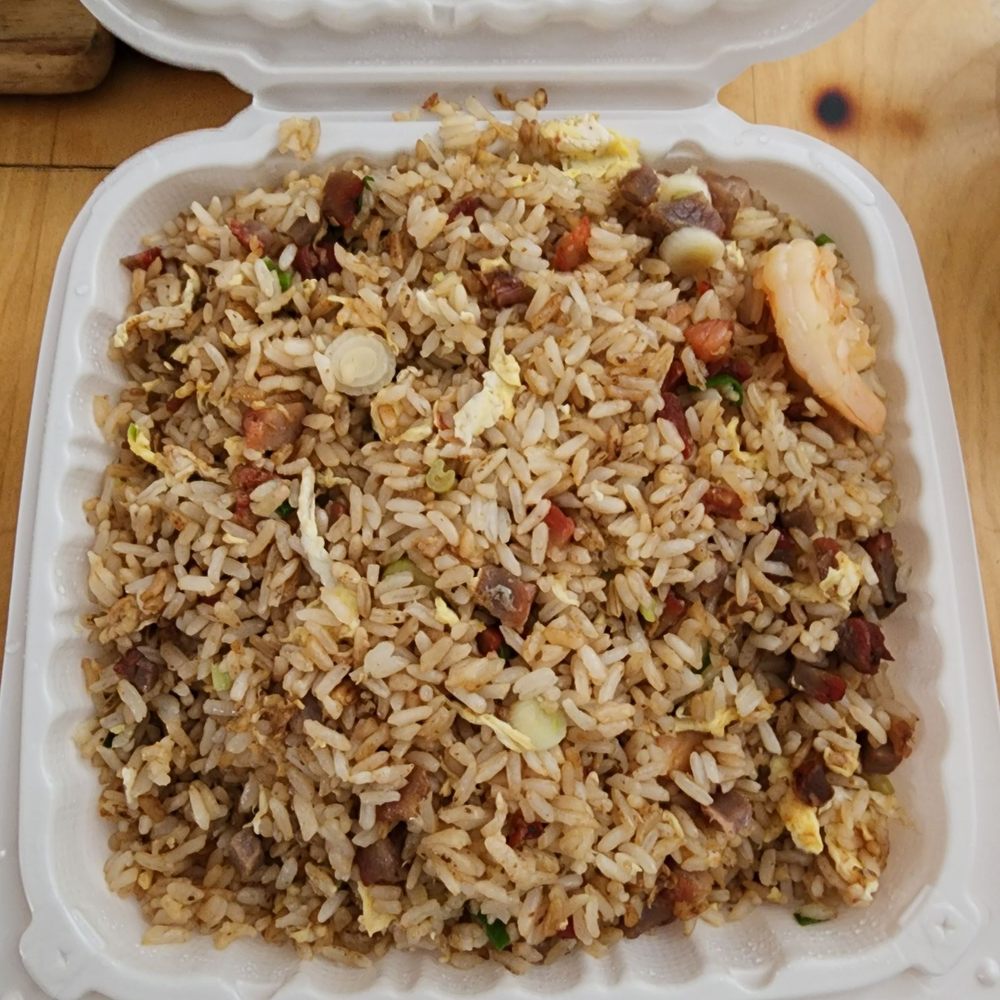 HK BBQ House - Yangchow fried rice - Cantonese Near Me - Riverside, California HK BBQ House - Yangchow fried rice - Cantonese Near Me - Riverside, California