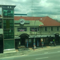 Epping Hotel - Outside