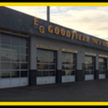 EG Auto Center - Tires Near Me - Dayton, New Jersey