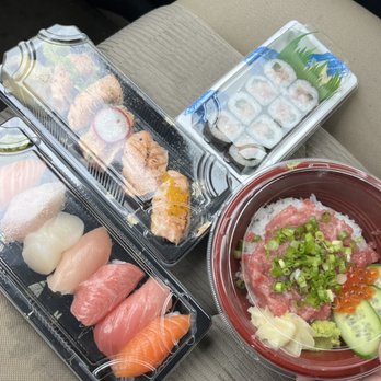 Ebiko - Japanese Near Me - Oakland, California