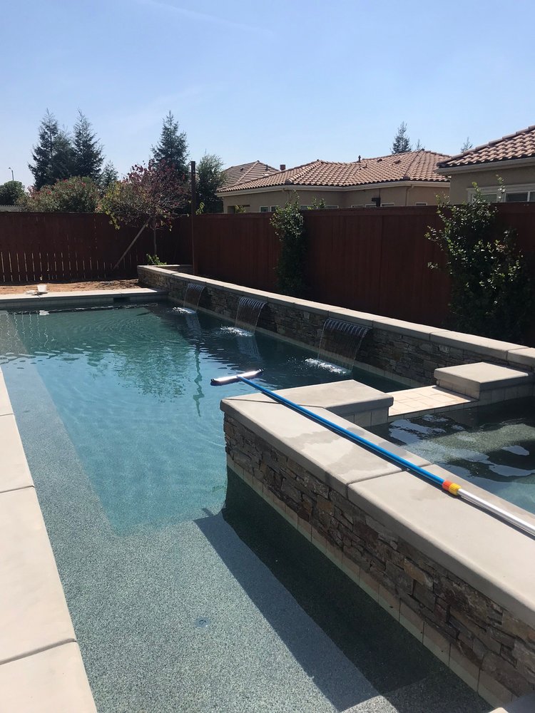 PRISTINE POOL SERVICE AND REPAIR Updated August 2024 121 Photos
