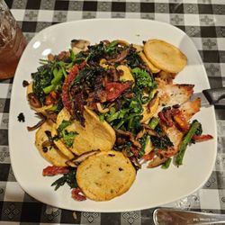 Zi Zia Pizzeria - Chicken Zi Zia