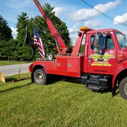 Auto Mobile Services - We support our veterans and offer discounts with Military ID