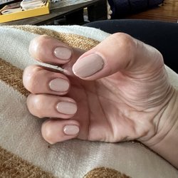 Sun Nail & Spa
