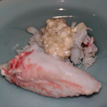 鮨佐瀨 - Crab - Japanese Near Me - Hong Kong, HK