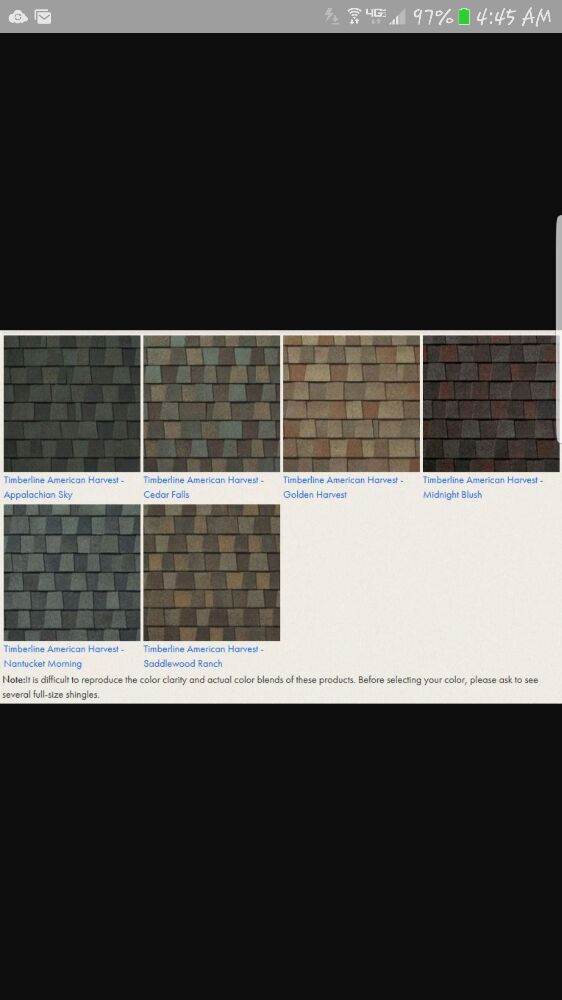 Slide of CLicK Home Services