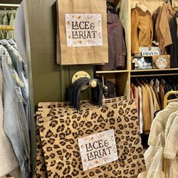 Lace And Lariat - Cute bags