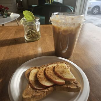 Quin Brew Coffee - My awesome choices! - Coffee & Tea Near Me - Watertown, Connecticut