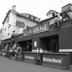 Le Garage