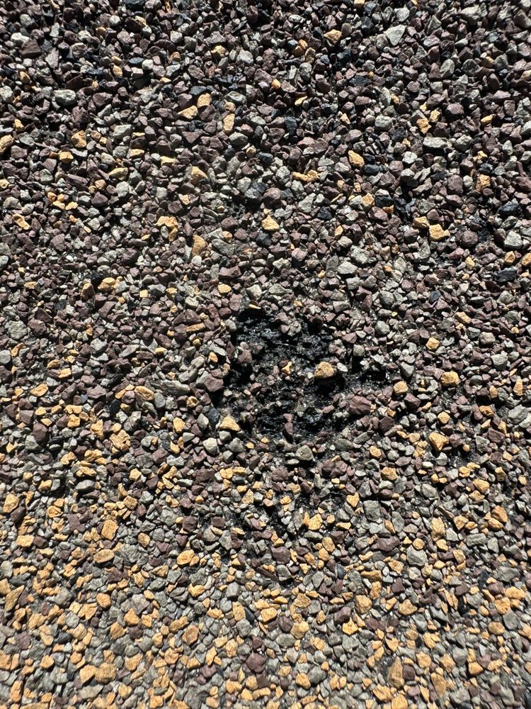 Slide of Bruce Story Roofing