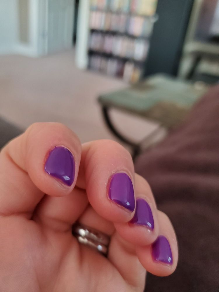 NAIL 4 U 22 Photos & 37 Reviews 968 Town Center Plz, Elk Grove