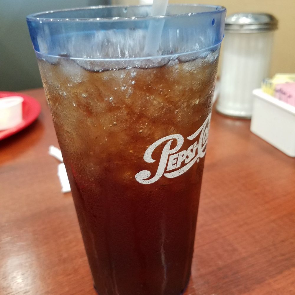 Early Riser Diner - Best tea in Myrtle Beach. - Diners Near Me - Myrtle Beach, South Carolina