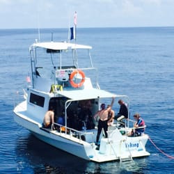 Viking Diving - Charter Boat "Viking"
