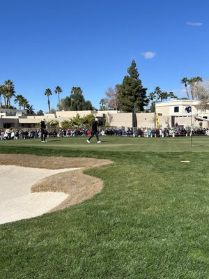The Las Vegas Country Club by null
