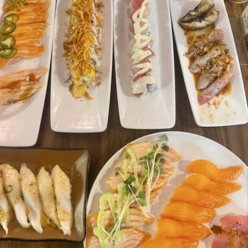 Sushi Sumo Decatur - Sushi Bars Near Me - Las Vegas, Nevada Sushi Sumo Decatur - Sushi Bars Near Me - Las Vegas, Nevada