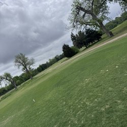 Lake Arlington Golf Course