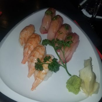 Kizuna - Ebi + Hamachi - Sushi Bars Near Me - Vienna, Virginia Kizuna - Ebi + Hamachi - Sushi Bars Near Me - Vienna, Virginia