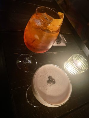 Bar Argos by null