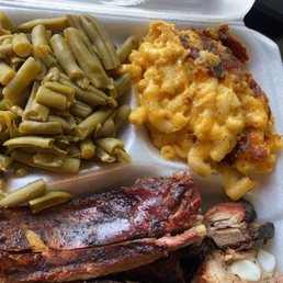 5 Rib Tips Pittsburgh Plate Rib Dinner 5 Rib Tips Pittsburgh Plate Rib Dinner